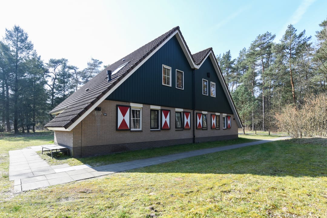 Foto 52 van Boshoffweg 6-323