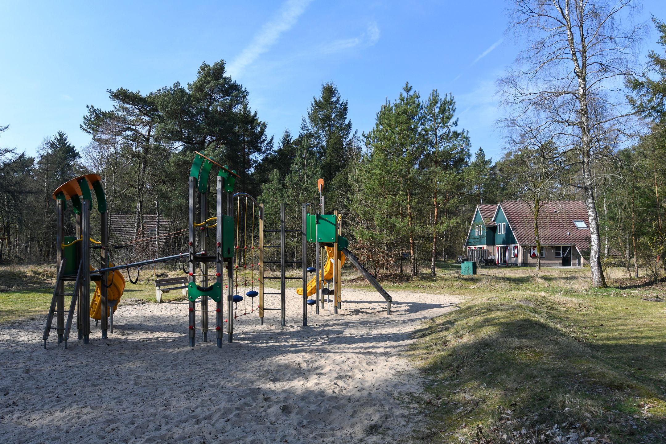 Foto 54 van Boshoffweg 6-323