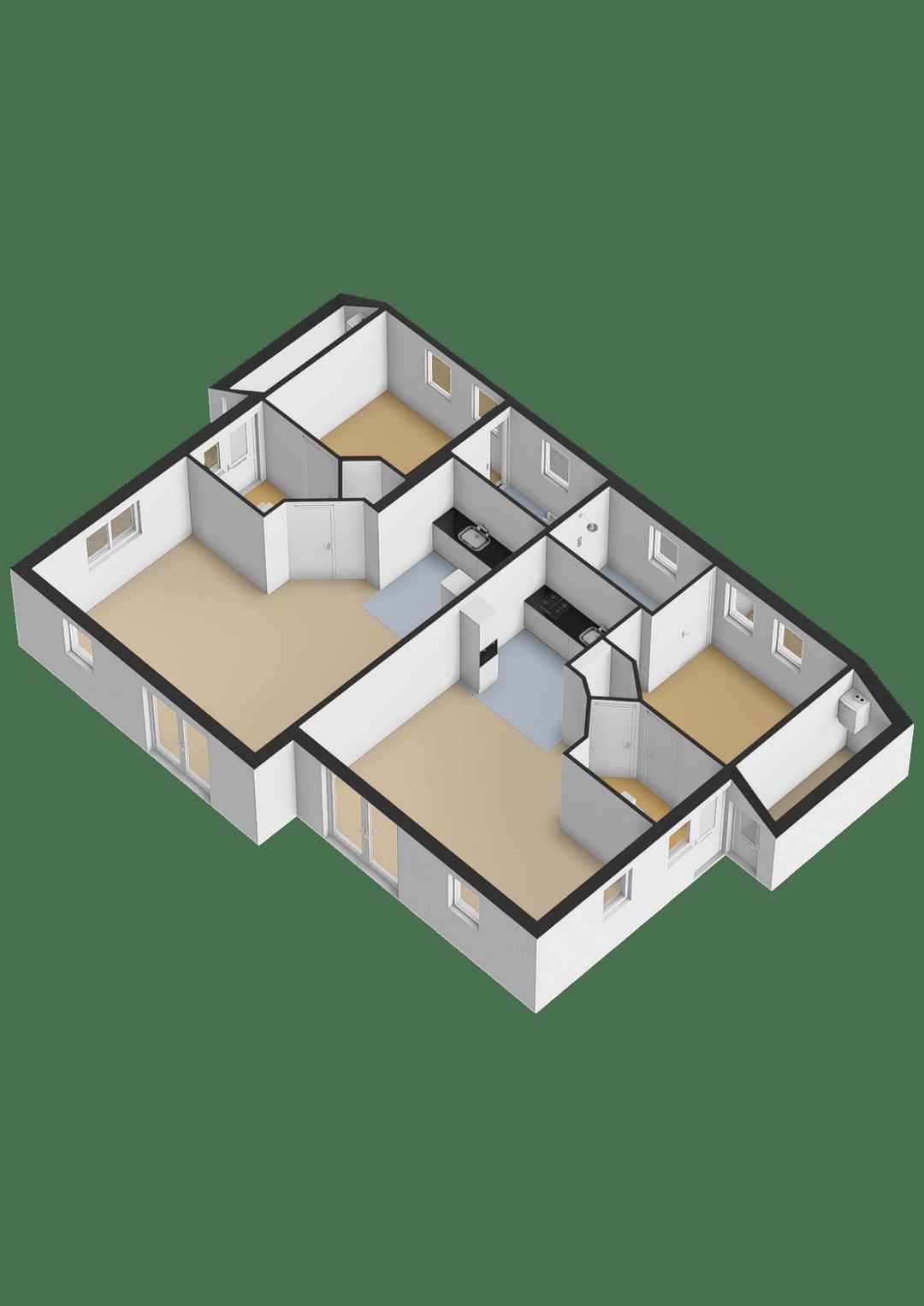 Foto 56 van Boshoffweg 6-323