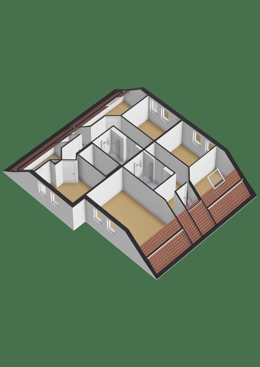 Foto 58 van Boshoffweg 6-323