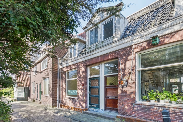 Hollandsepad 14