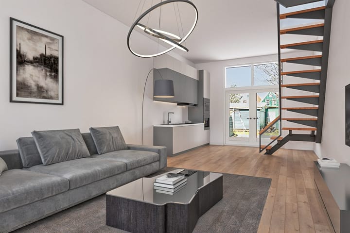 Foto 2 van Hollandsepad 14