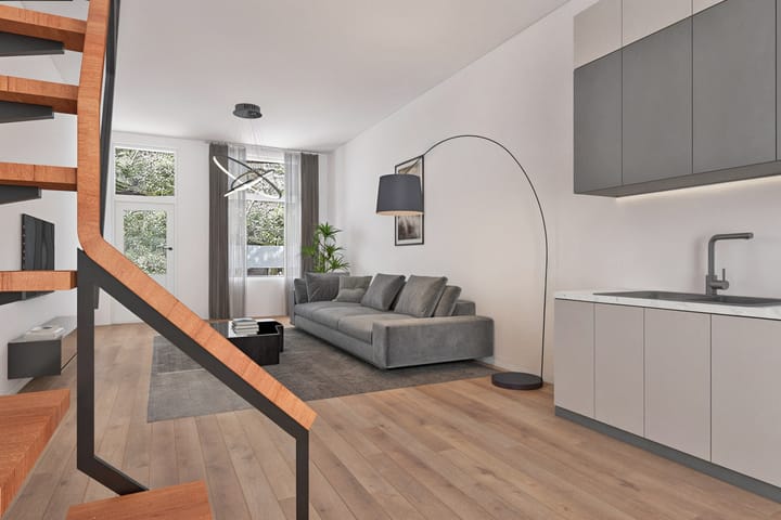 Foto 3 van Hollandsepad 14