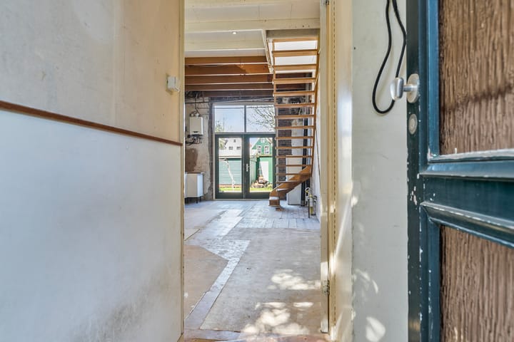 Foto 4 van Hollandsepad 14