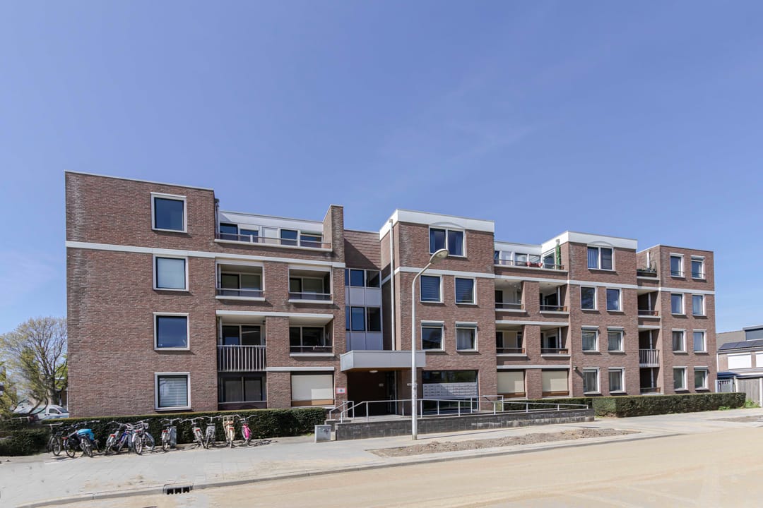 Foto 1 van Kasteel Hillenraadweg 30-D