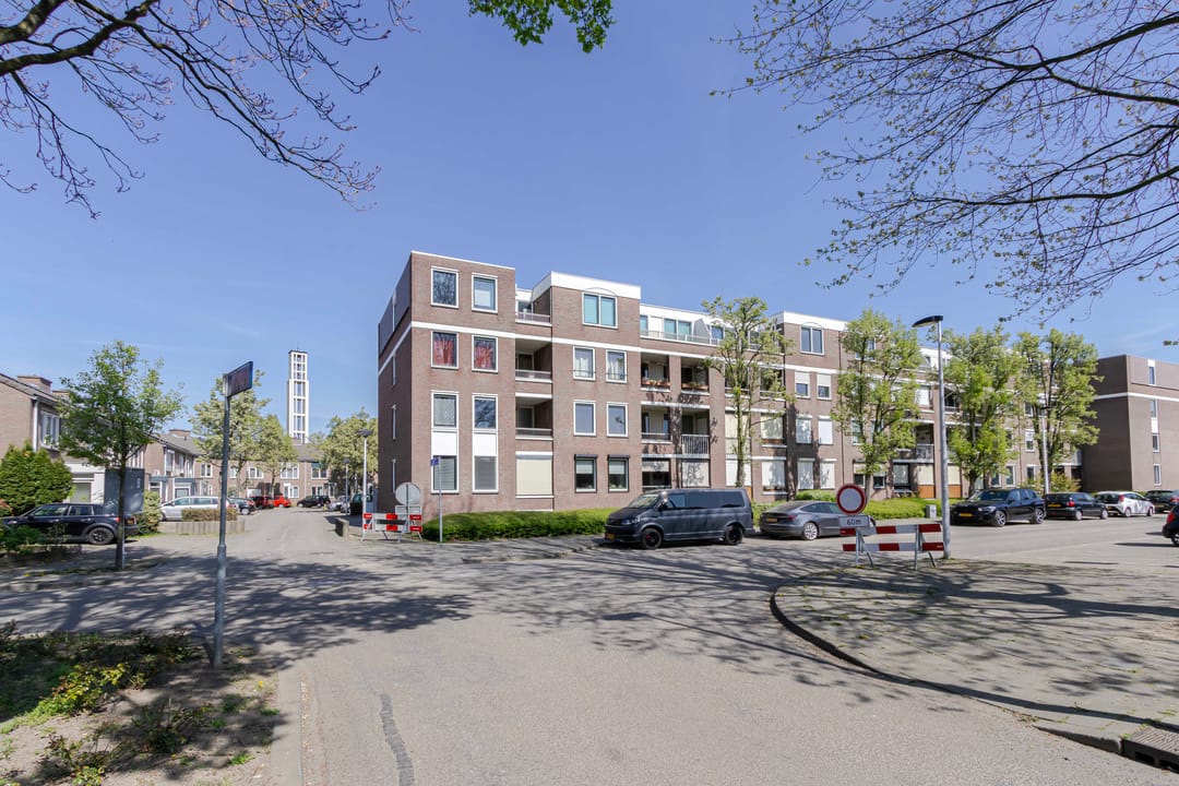 Foto 2 van Kasteel Hillenraadweg 30-D