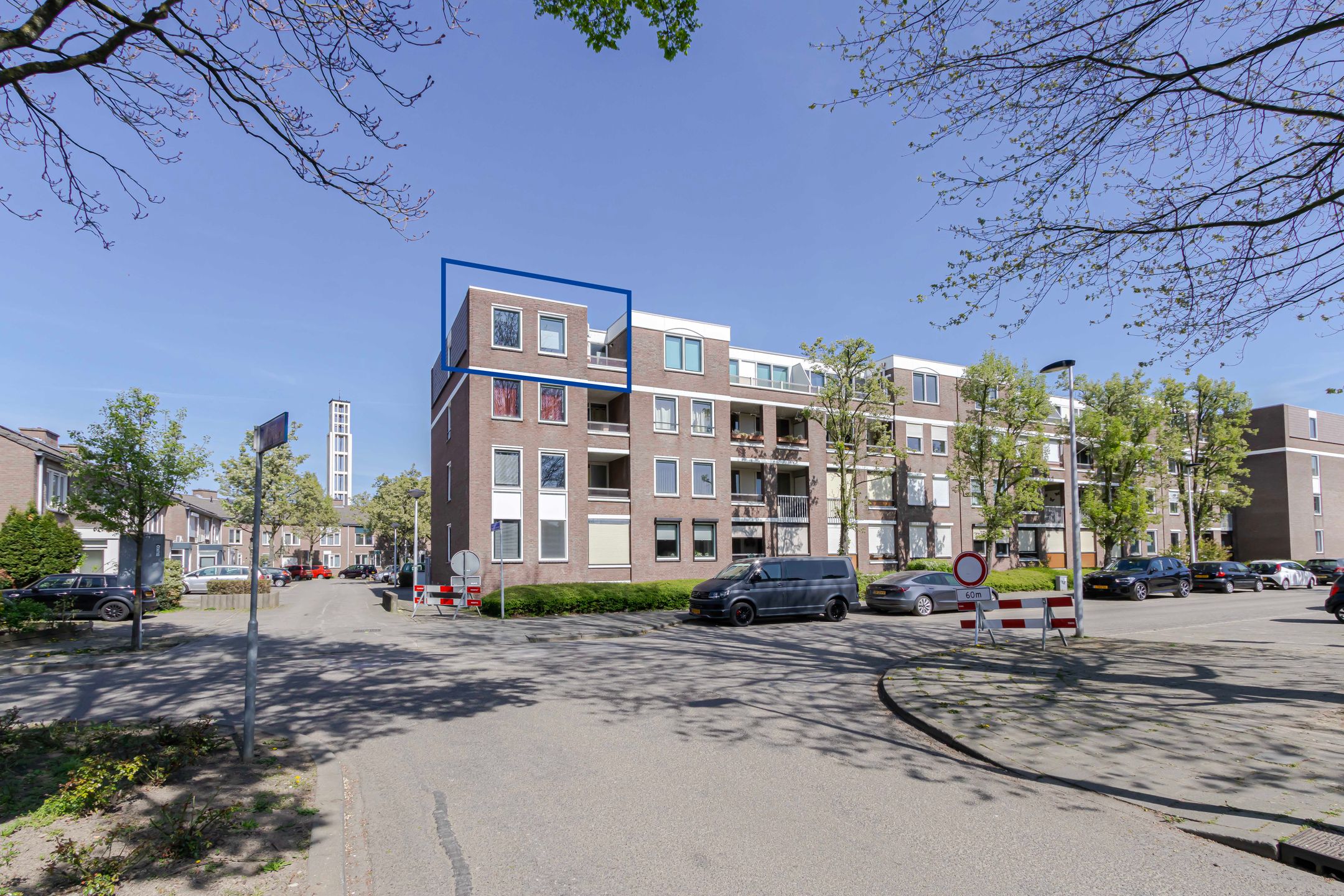 Foto 3 van Kasteel Hillenraadweg 30-D