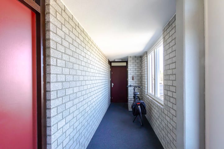 Foto 4 van Kasteel Hillenraadweg 30-D