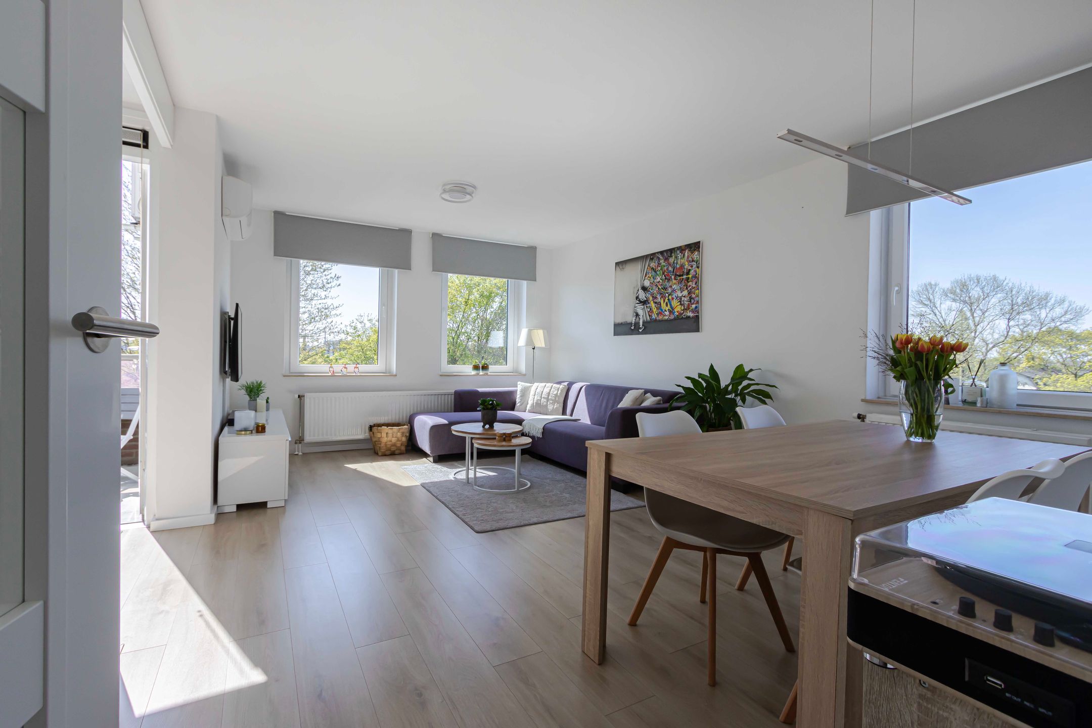 Foto 6 van Kasteel Hillenraadweg 30-D