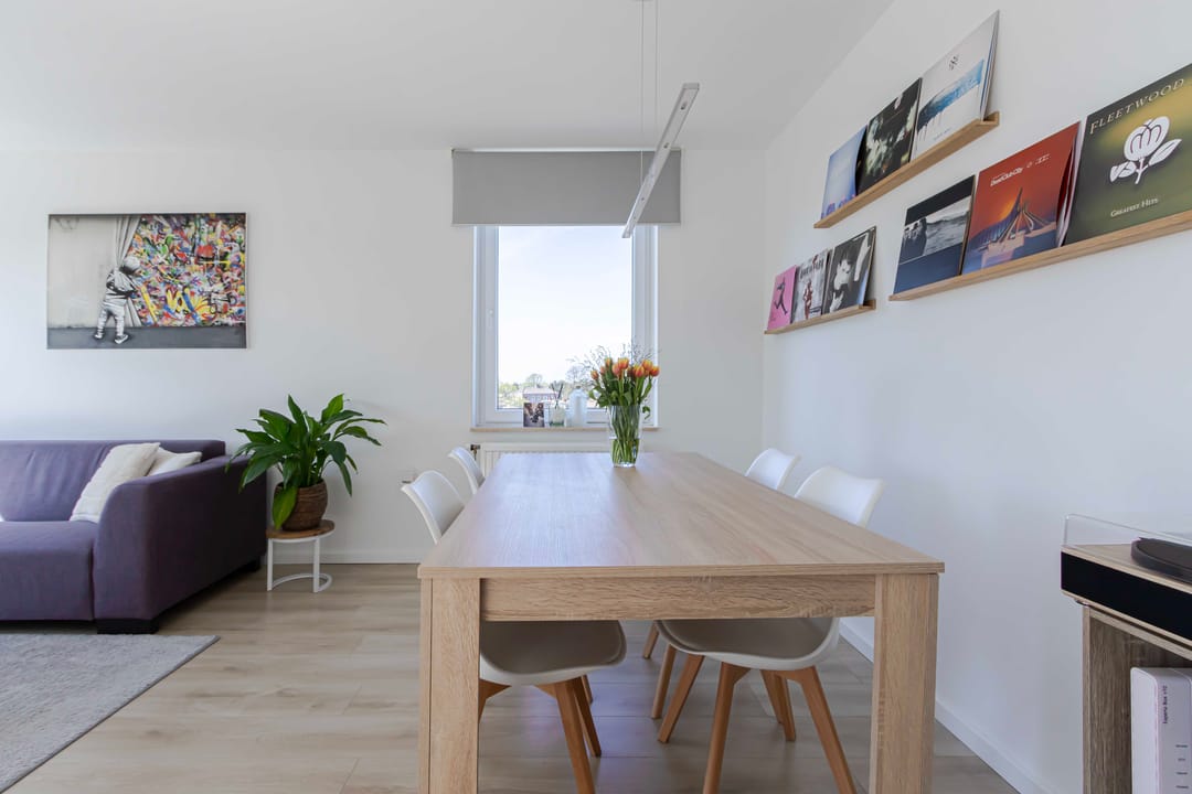 Foto 7 van Kasteel Hillenraadweg 30-D