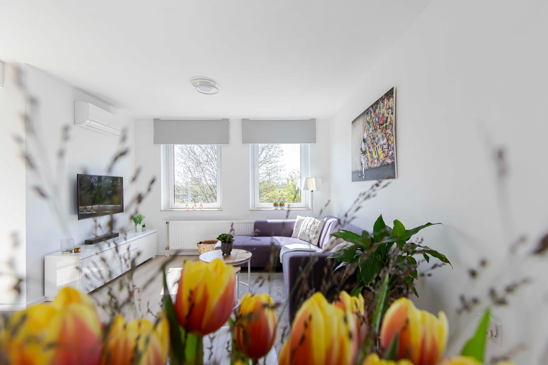 Foto 8 van Kasteel Hillenraadweg 30-D