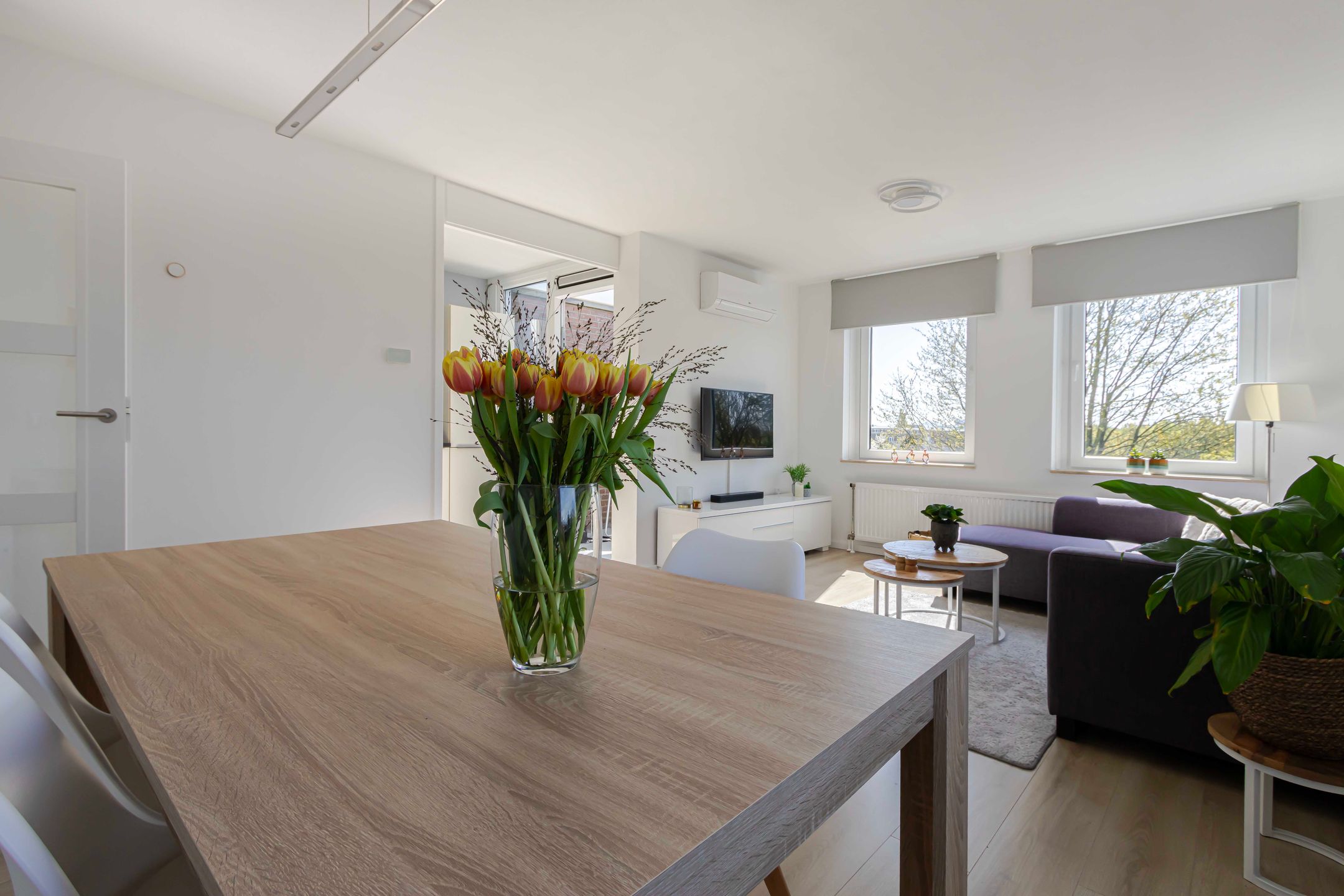 Foto 9 van Kasteel Hillenraadweg 30-D