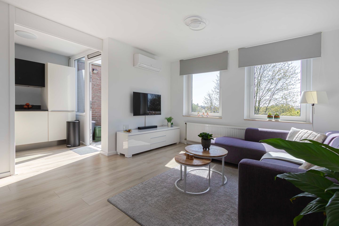 Foto 10 van Kasteel Hillenraadweg 30-D