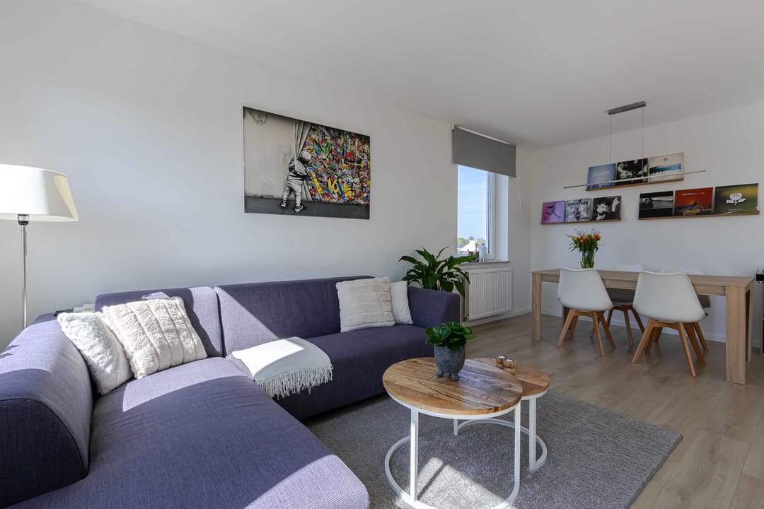 Foto 11 van Kasteel Hillenraadweg 30-D