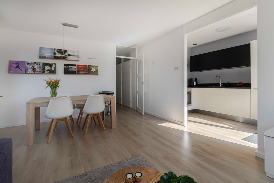 Foto 13 van Kasteel Hillenraadweg 30-D