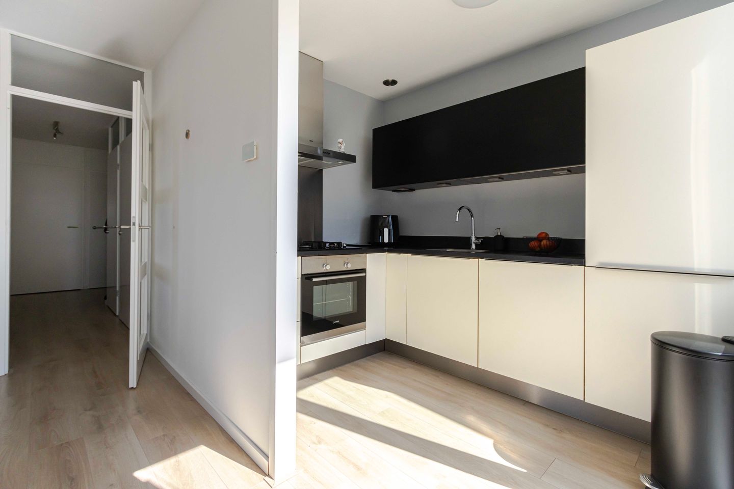 Foto 14 van Kasteel Hillenraadweg 30-D