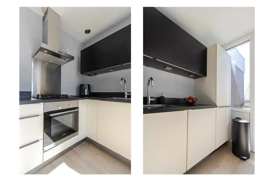 Foto 16 van Kasteel Hillenraadweg 30-D