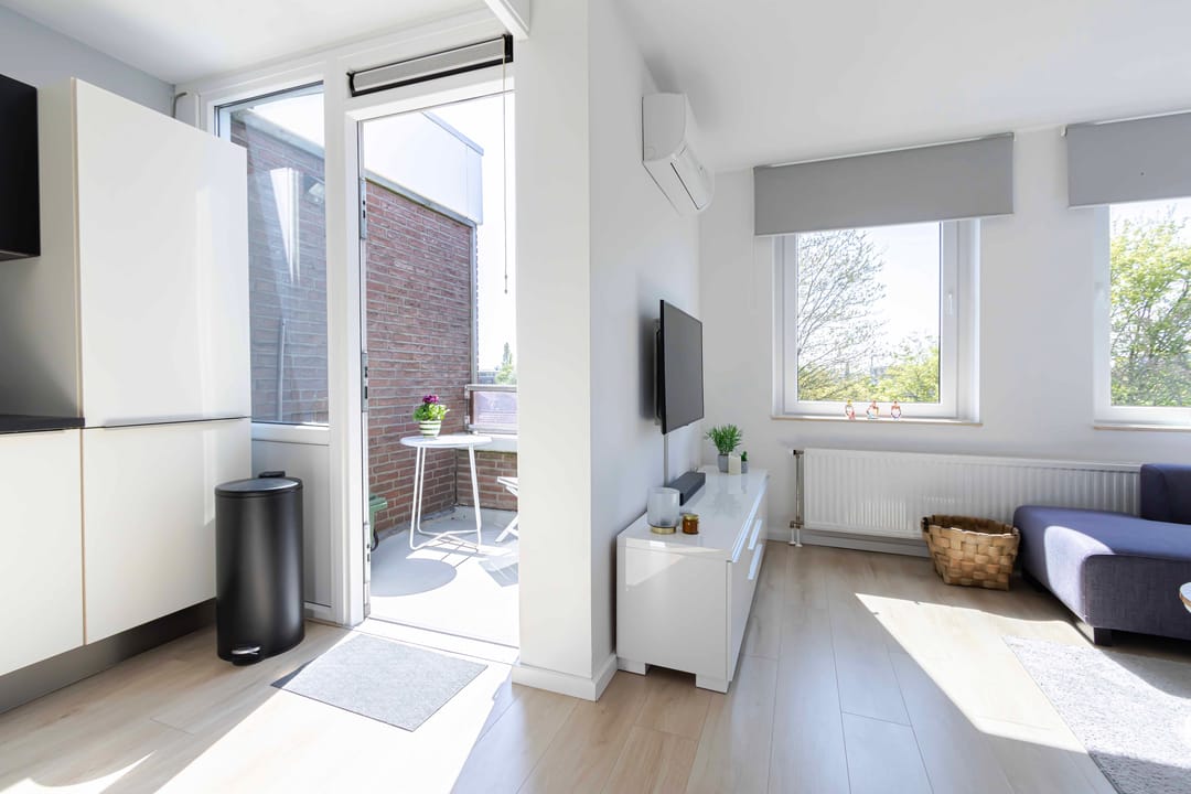 Foto 23 van Kasteel Hillenraadweg 30-D