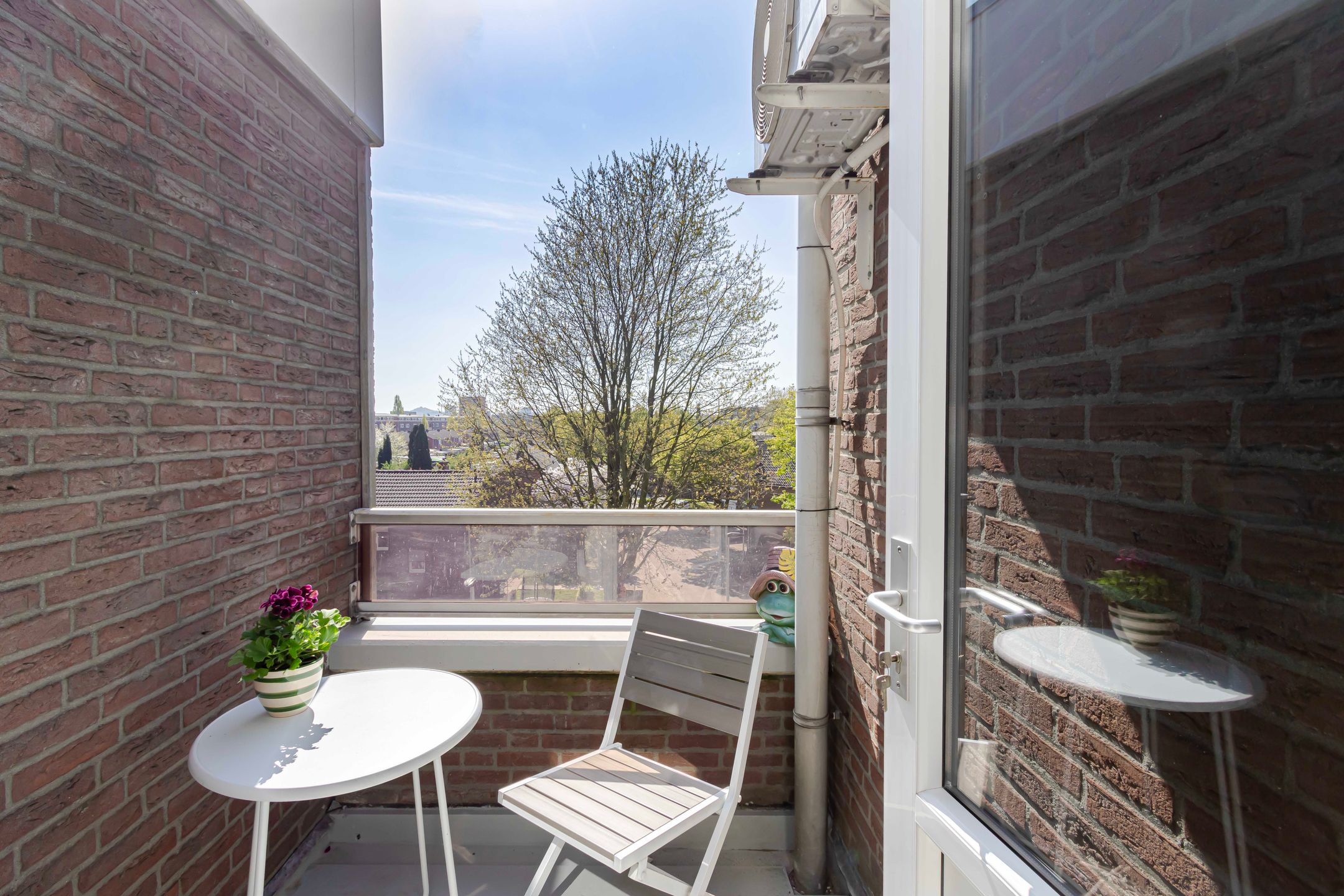 Foto 24 van Kasteel Hillenraadweg 30-D