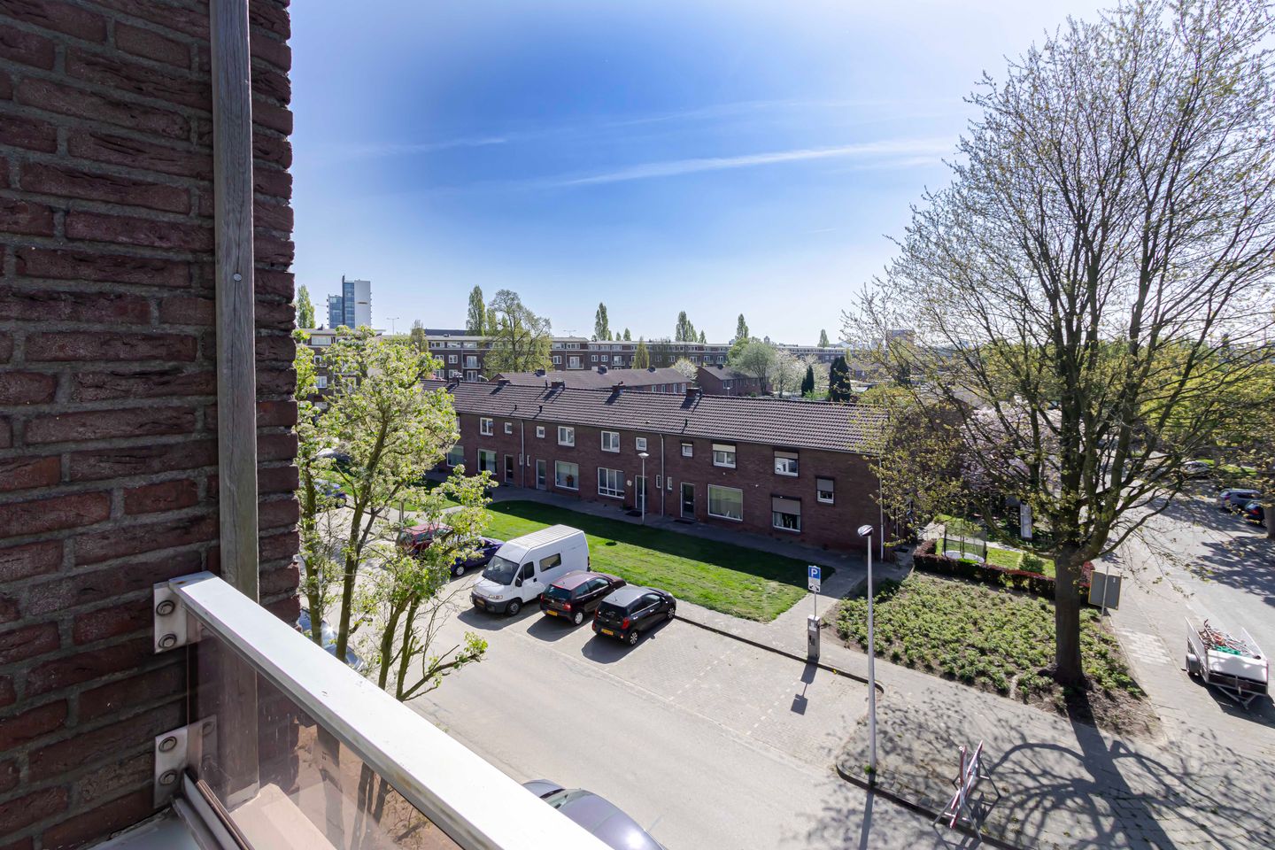 Foto 25 van Kasteel Hillenraadweg 30-D