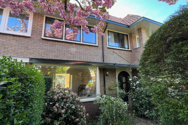 Foto 4 van Karbouwstraat 49