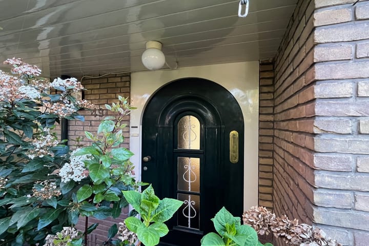 Foto 5 van Karbouwstraat 49