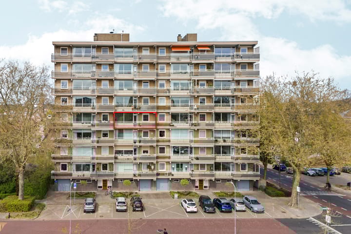 Photo 1 of Sophiastraat 40