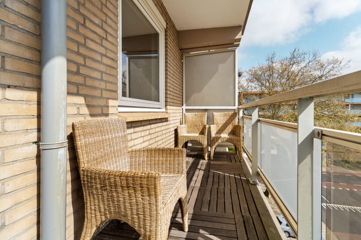 Photo 4 of Sophiastraat 40