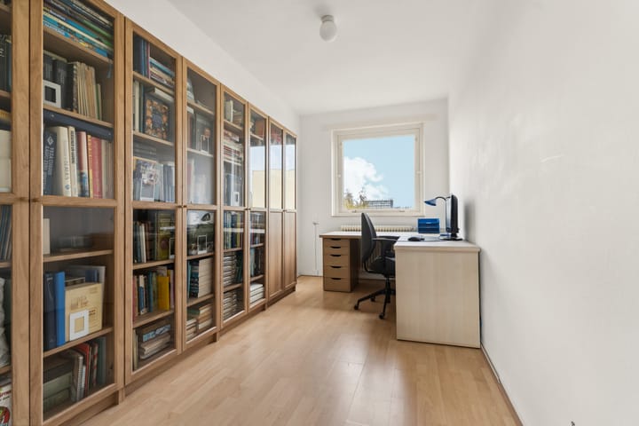 Photo 5 of Sophiastraat 40