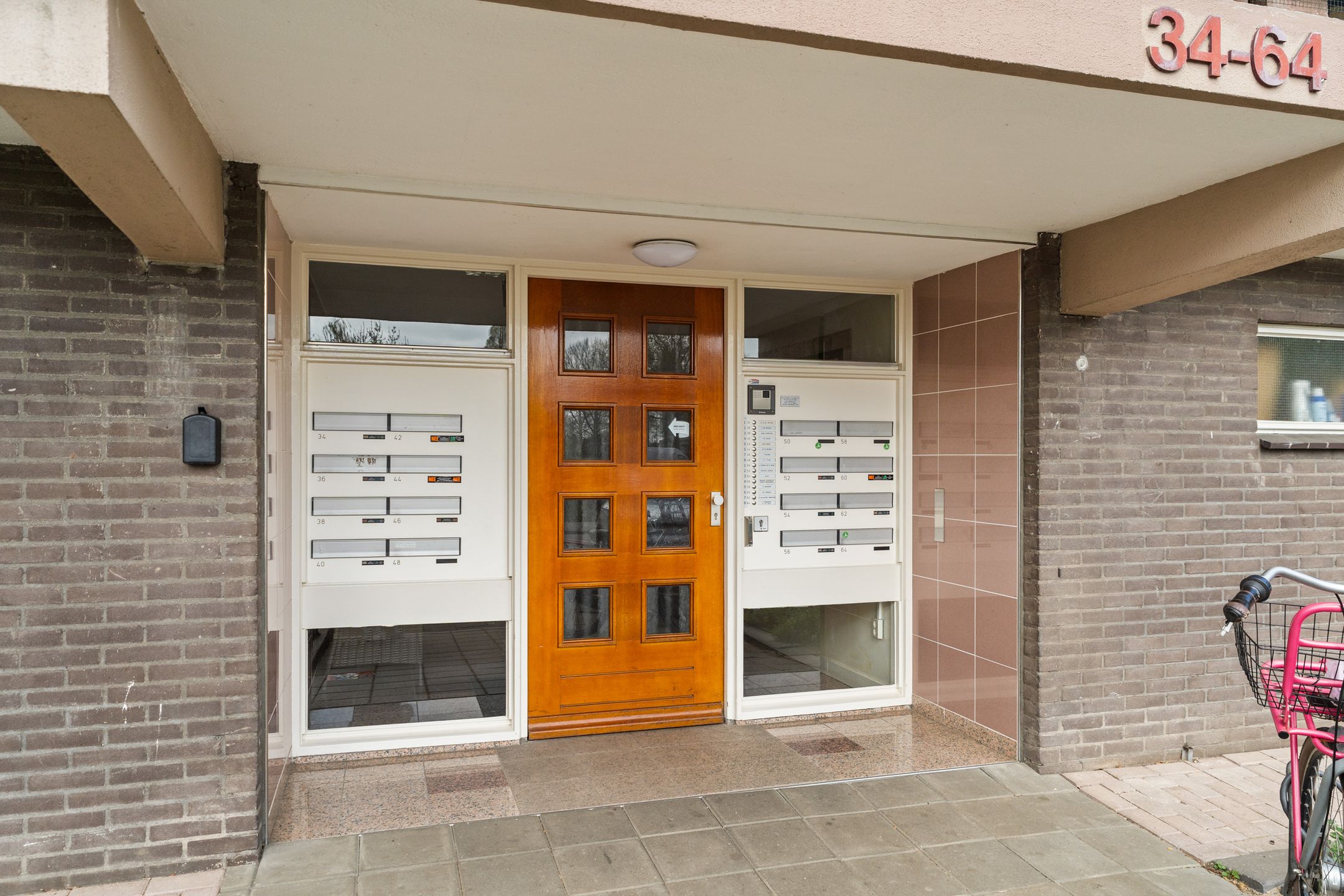 Foto 6 van Sophiastraat 40