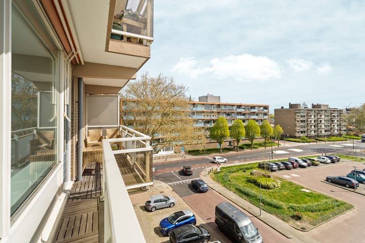 Photo 11 of Sophiastraat 40