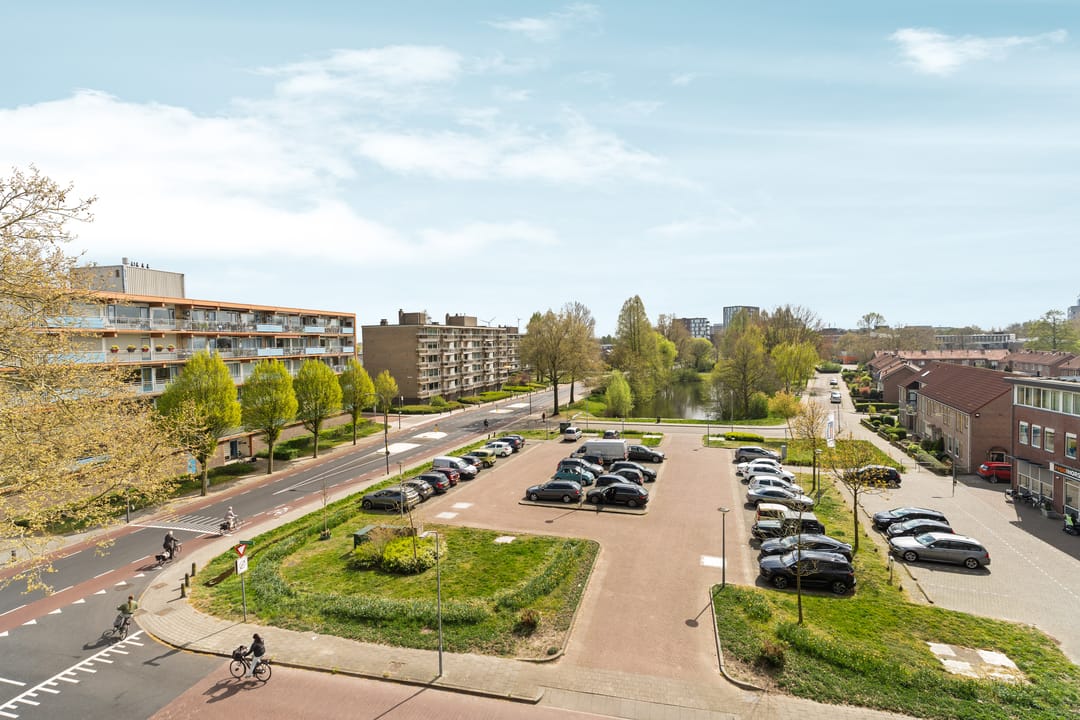 Foto 13 van Sophiastraat 40