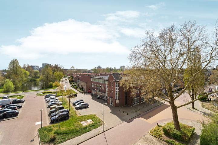 Photo 14 of Sophiastraat 40