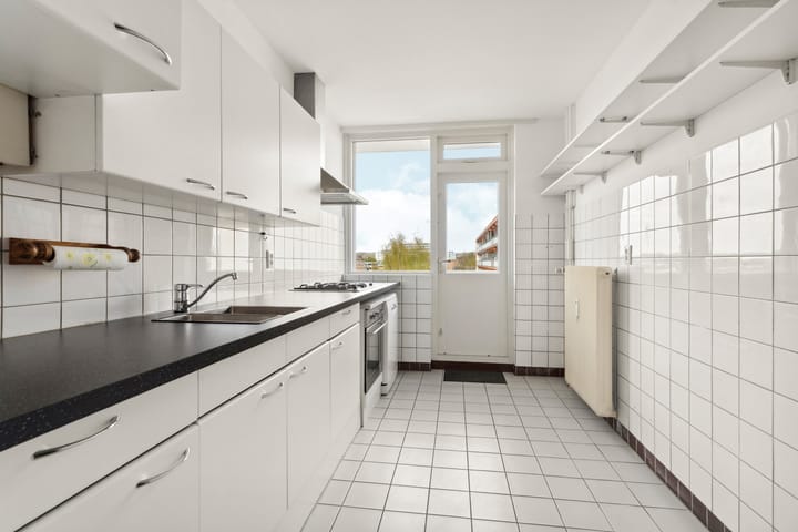 Photo 20 of Sophiastraat 40