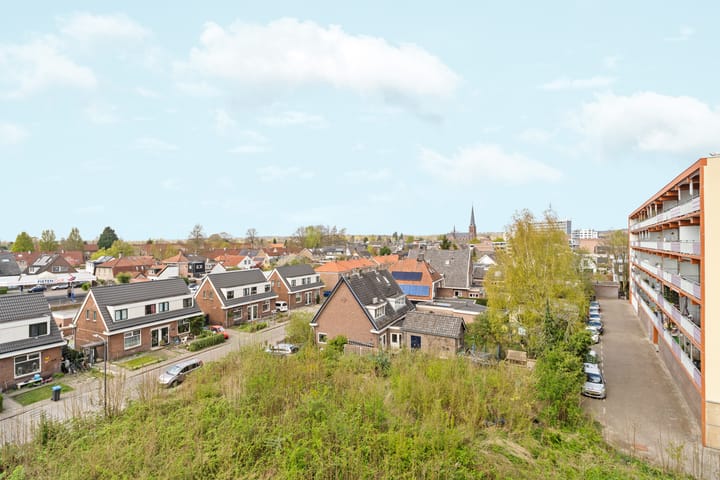 Photo 23 of Sophiastraat 40