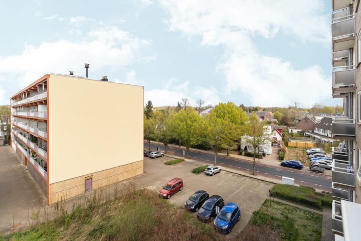 Photo 24 of Sophiastraat 40