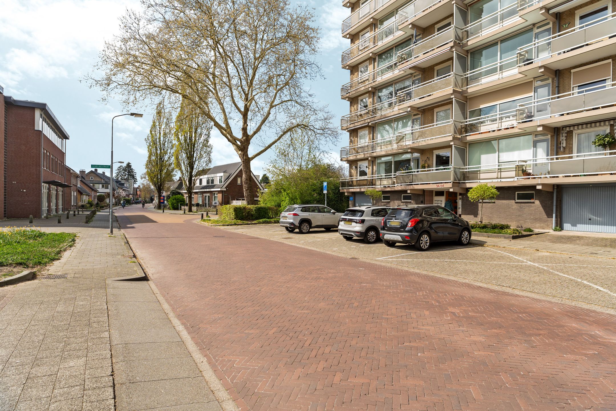 Foto 33 van Sophiastraat 40