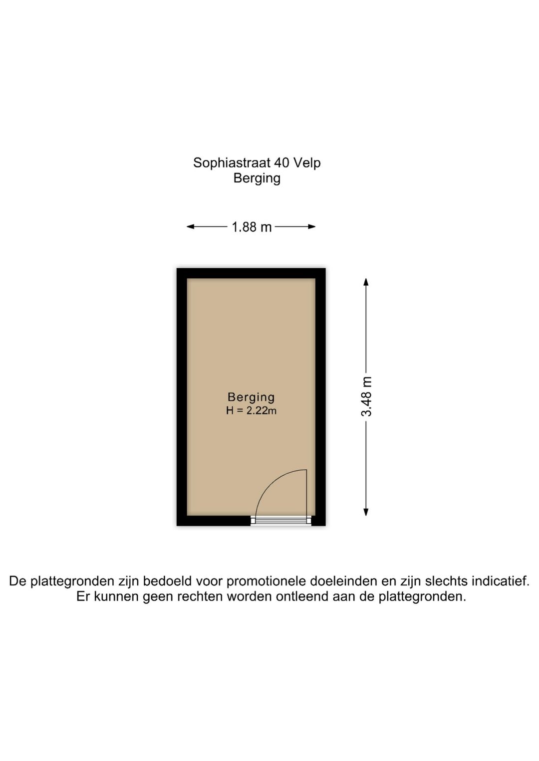 Foto 43 van Sophiastraat 40