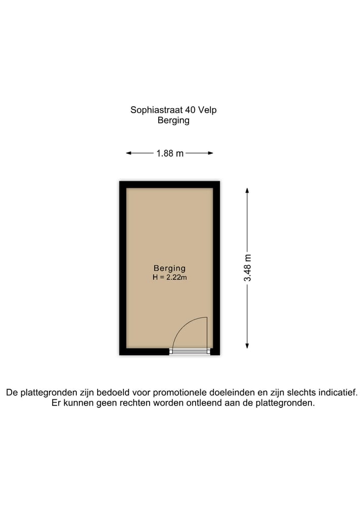 Photo 43 of Sophiastraat 40