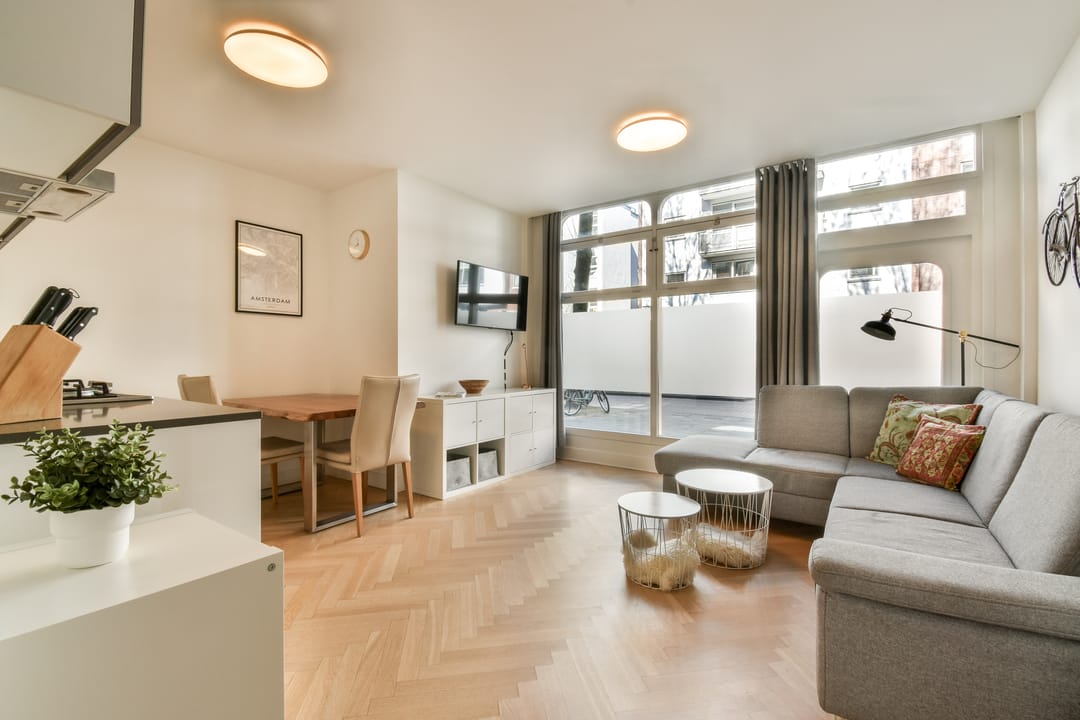 Foto 2 van Rapenburgerstraat 73-A6