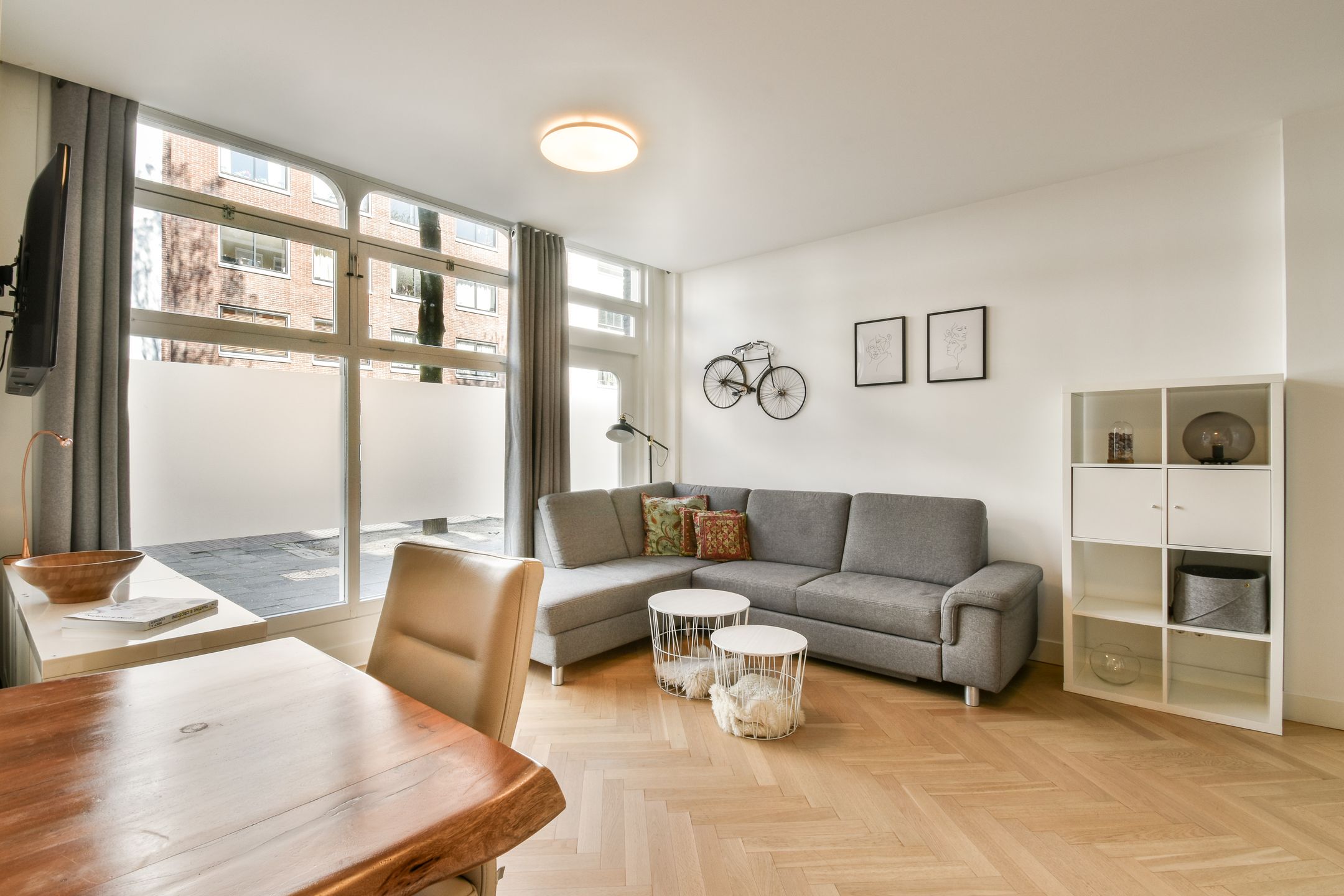 Foto 3 van Rapenburgerstraat 73-A6