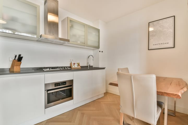 Photo 4 of Rapenburgerstraat 73-A6