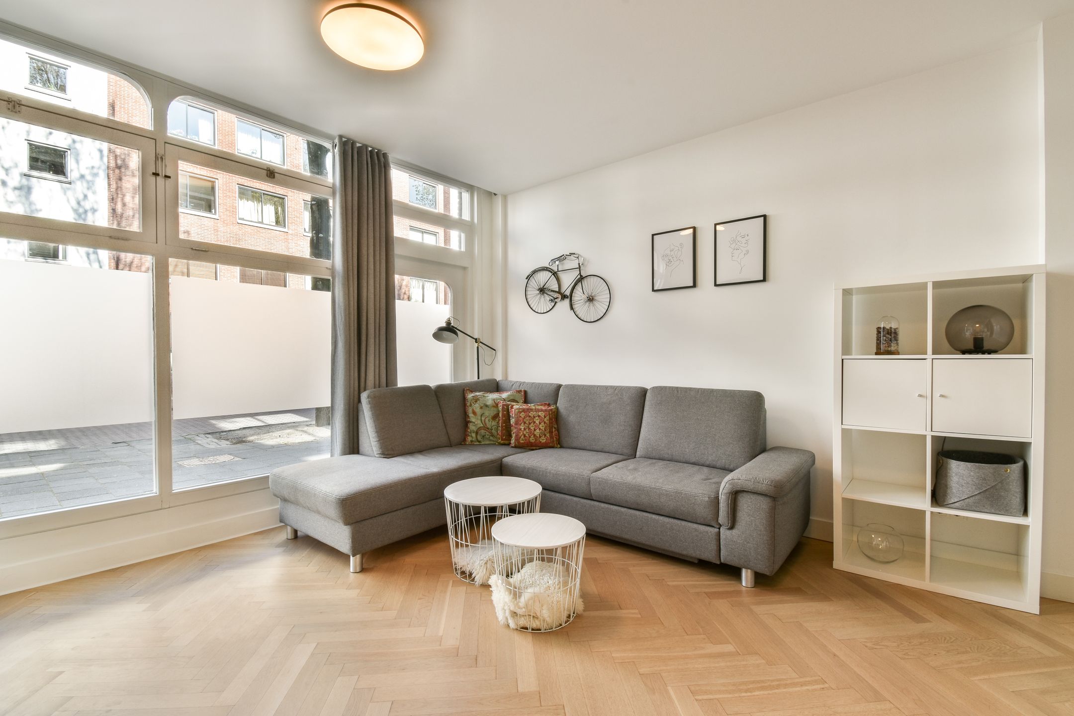 Foto 6 van Rapenburgerstraat 73-A6