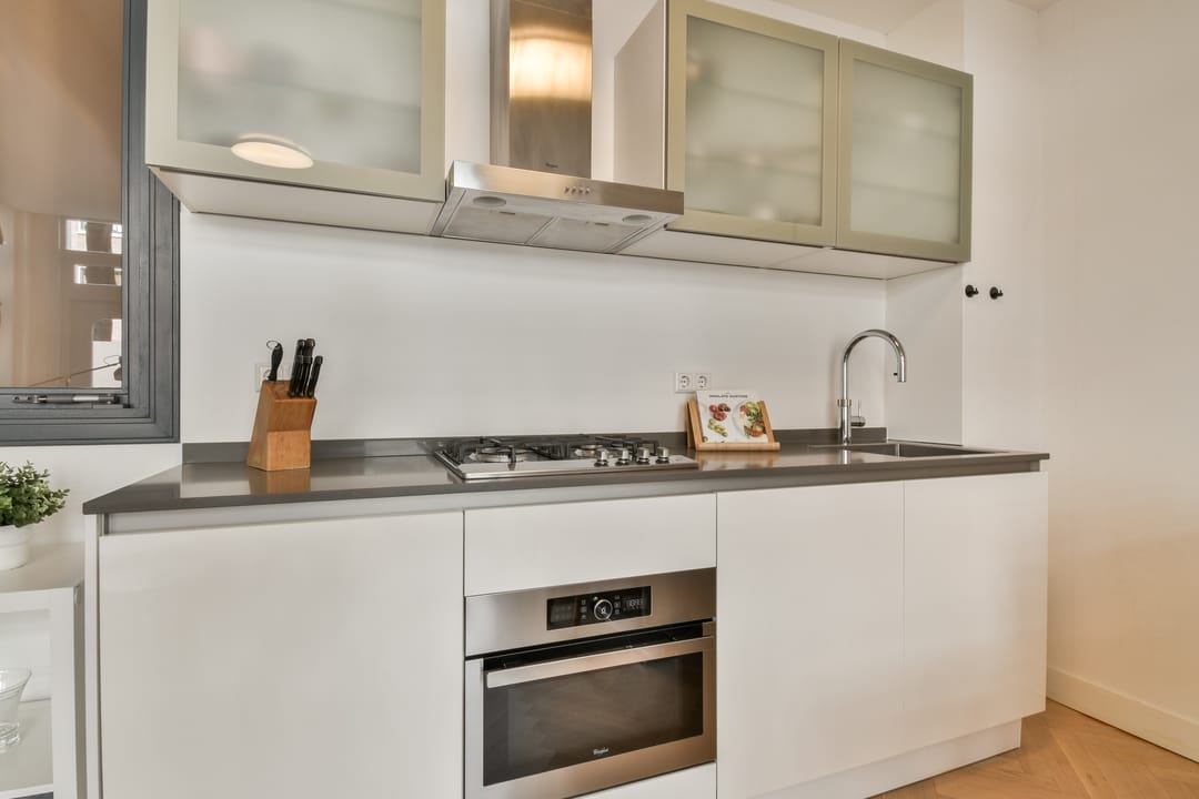 Foto 8 van Rapenburgerstraat 73-A6