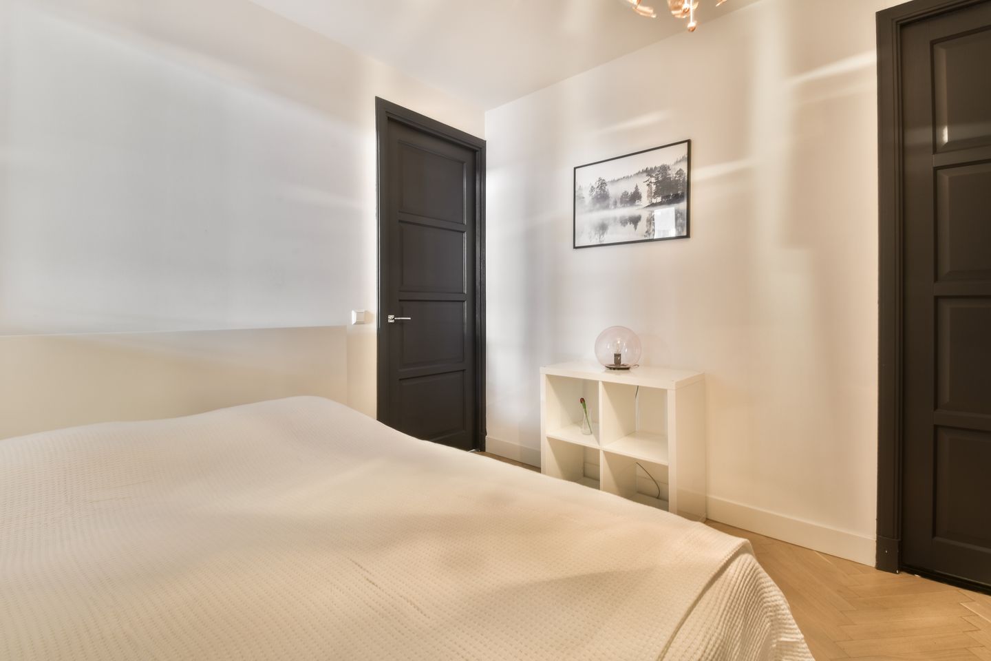 Foto 10 van Rapenburgerstraat 73-A6