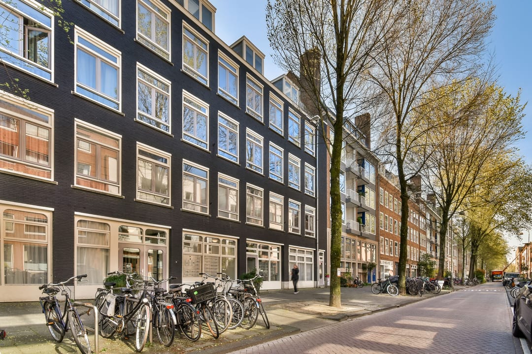 Foto 16 van Rapenburgerstraat 73-A6