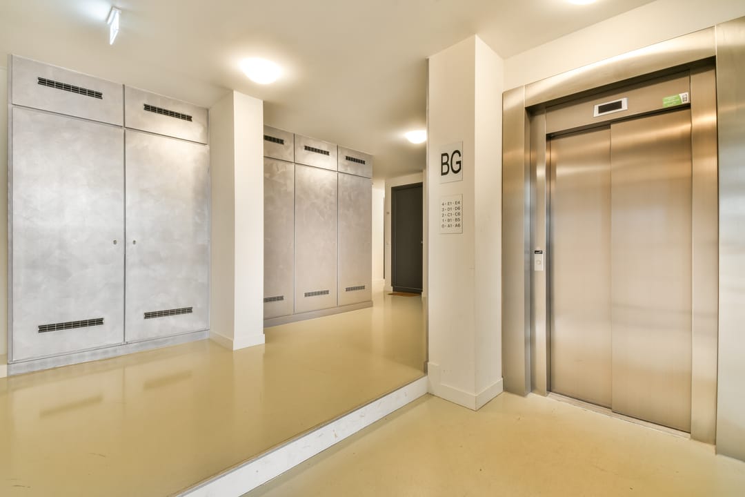 Foto 17 van Rapenburgerstraat 73-A6