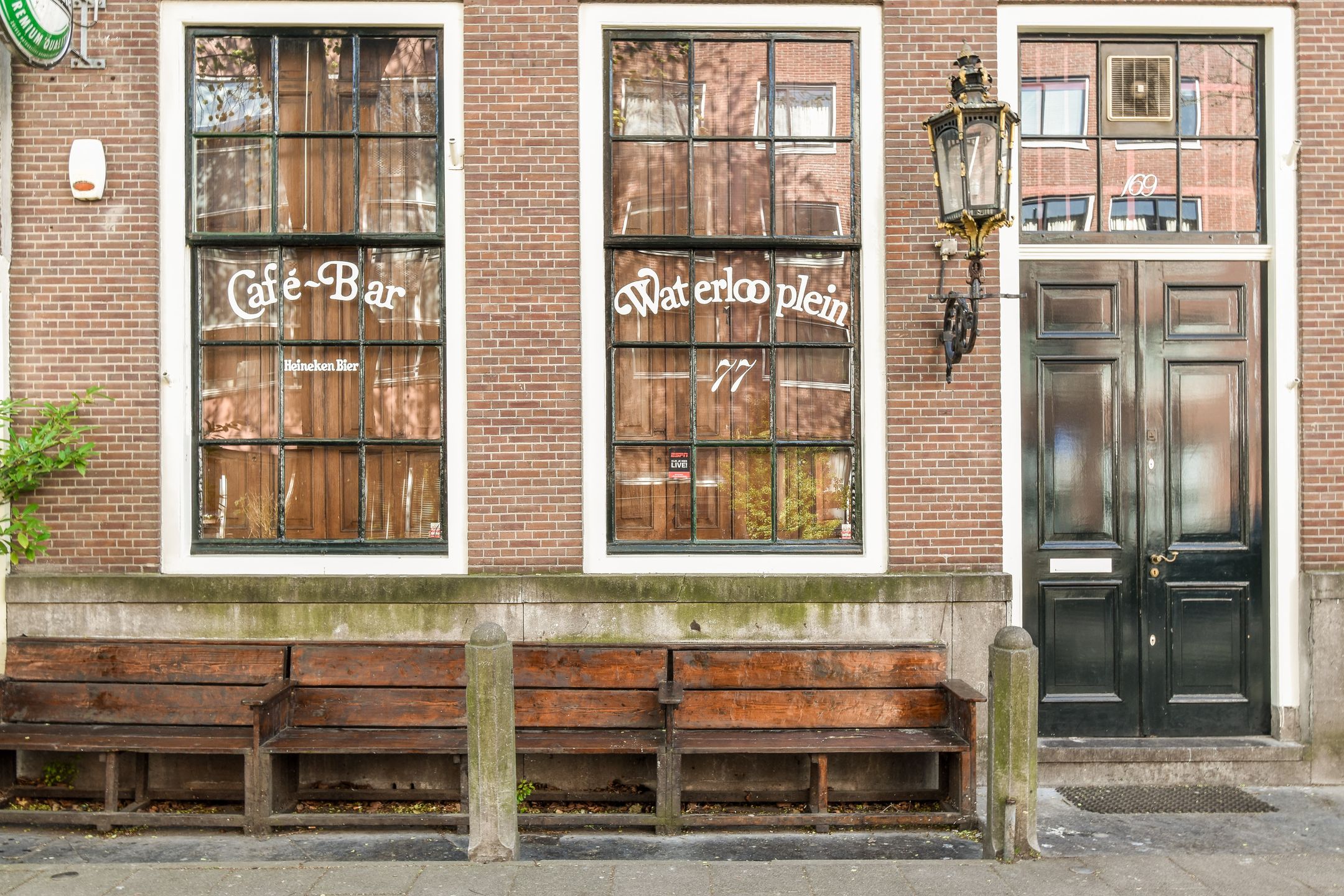 Foto 18 van Rapenburgerstraat 73-A6