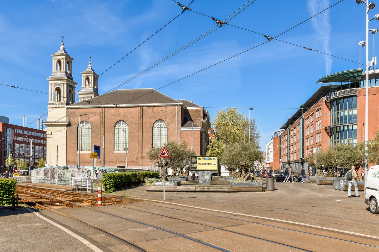 Foto 19 van Rapenburgerstraat 73-A6