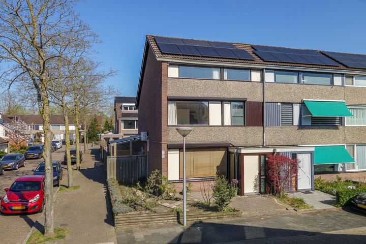 View photo of Geleenhof 1